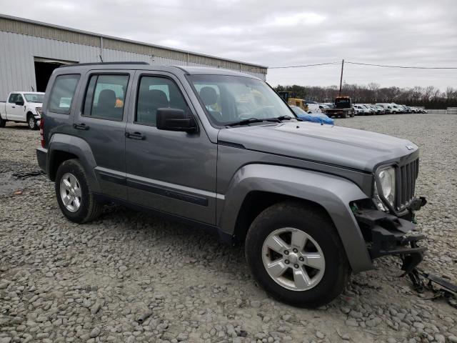 Photo 3 VIN: 1C4PJMAK0CW204138 - JEEP LIBERTY SP 