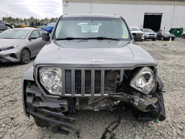 Photo 4 VIN: 1C4PJMAK0CW204138 - JEEP LIBERTY SP 