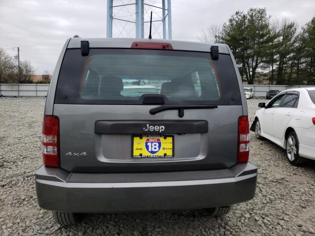 Photo 5 VIN: 1C4PJMAK0CW204138 - JEEP LIBERTY SP 