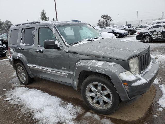 Photo 3 VIN: 1C4PJMAK0CW207136 - JEEP LIBERTY SP 