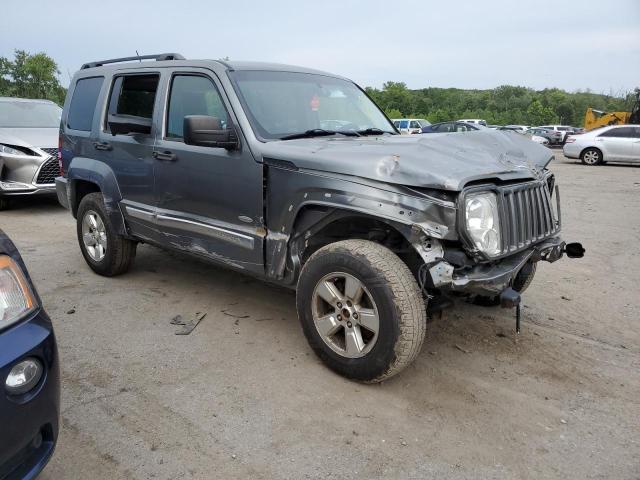 Photo 3 VIN: 1C4PJMAK0CW210702 - JEEP LIBERTY SP 