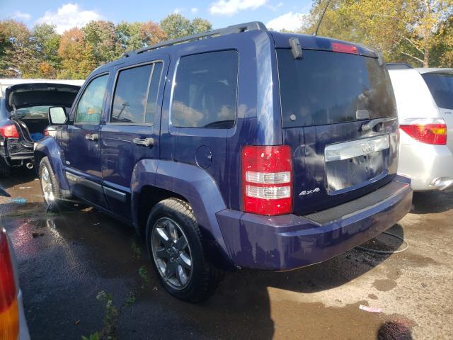 Photo 2 VIN: 1C4PJMAK0CW210845 - JEEP LIBERTY SP 