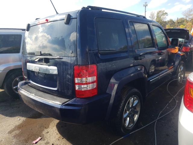 Photo 3 VIN: 1C4PJMAK0CW210845 - JEEP LIBERTY SP 