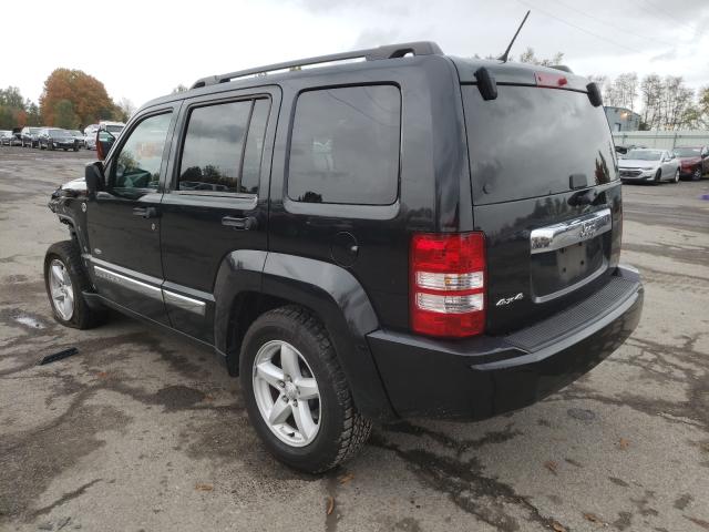 Photo 2 VIN: 1C4PJMAK0CW215138 - JEEP LIBERTY SP 