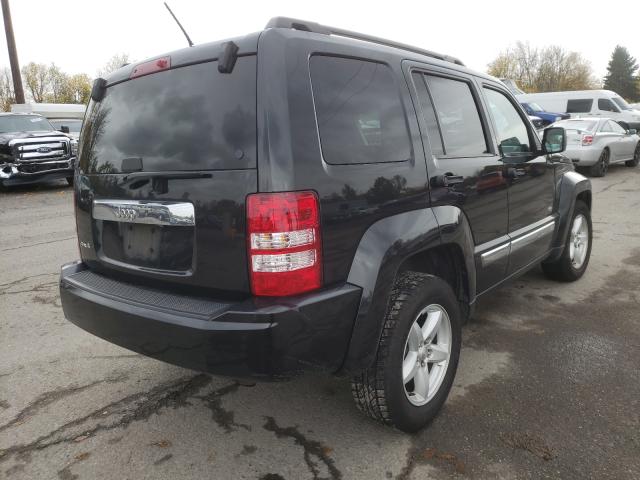 Photo 3 VIN: 1C4PJMAK0CW215138 - JEEP LIBERTY SP 