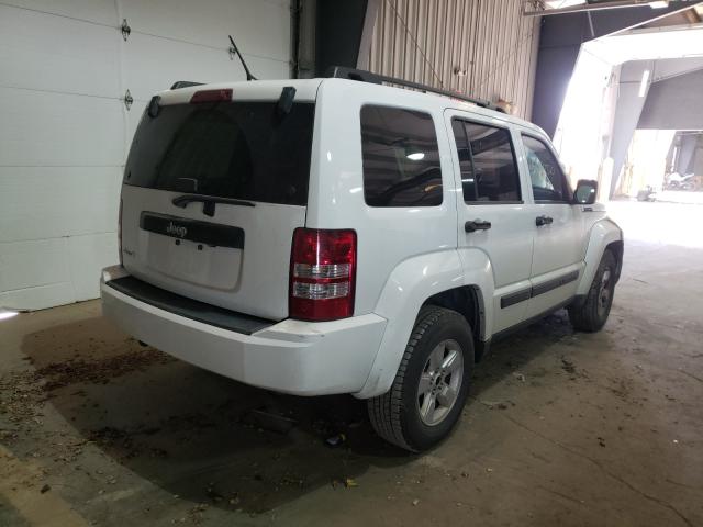 Photo 3 VIN: 1C4PJMAK0CW218234 - JEEP LIBERTY SP 