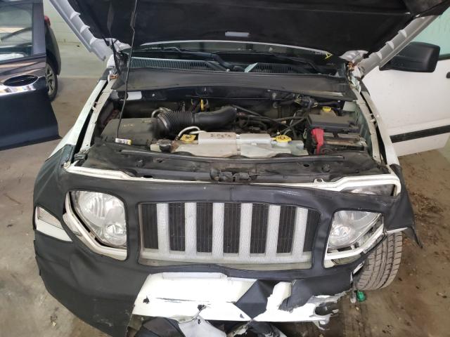 Photo 6 VIN: 1C4PJMAK0CW218234 - JEEP LIBERTY SP 