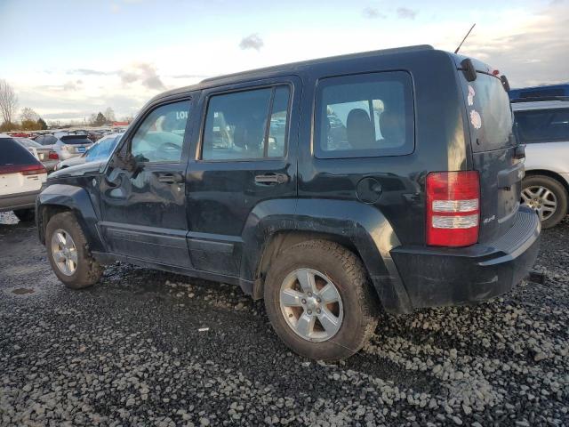 Photo 1 VIN: 1C4PJMAK0CW218542 - JEEP LIBERTY SP 