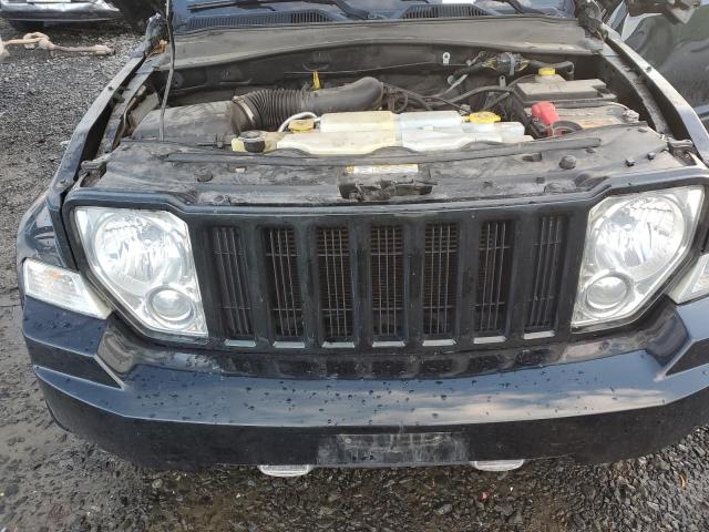 Photo 11 VIN: 1C4PJMAK0CW218542 - JEEP LIBERTY SP 