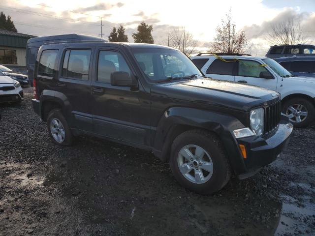 Photo 3 VIN: 1C4PJMAK0CW218542 - JEEP LIBERTY SP 