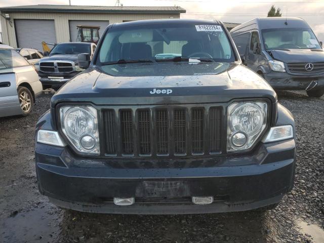 Photo 4 VIN: 1C4PJMAK0CW218542 - JEEP LIBERTY SP 