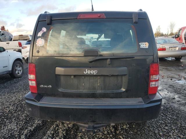 Photo 5 VIN: 1C4PJMAK0CW218542 - JEEP LIBERTY SP 