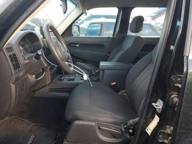 Photo 6 VIN: 1C4PJMAK0CW218542 - JEEP LIBERTY SP 