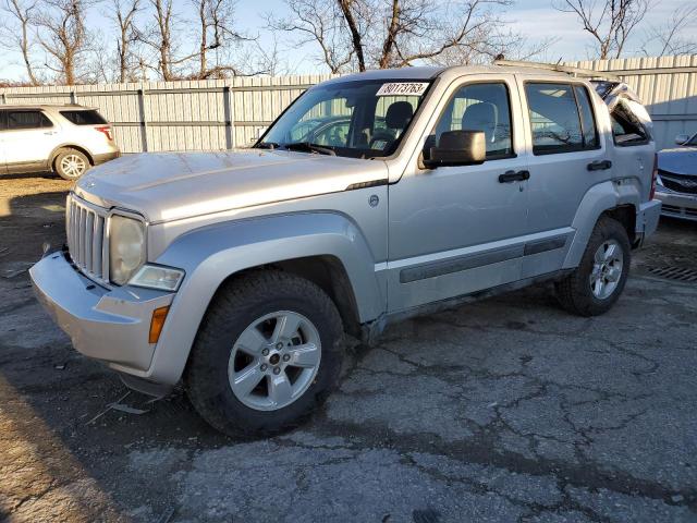 Photo 0 VIN: 1C4PJMAK1CW104372 - JEEP LIBERTY 