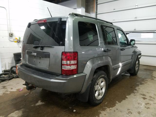 Photo 3 VIN: 1C4PJMAK1CW107465 - JEEP LIBERTY SP 