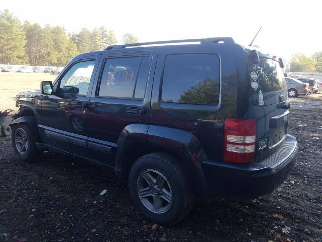 Photo 2 VIN: 1C4PJMAK1CW123097 - JEEP LIBERTY SP 