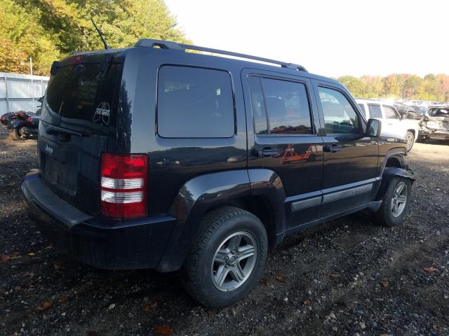 Photo 3 VIN: 1C4PJMAK1CW123097 - JEEP LIBERTY SP 