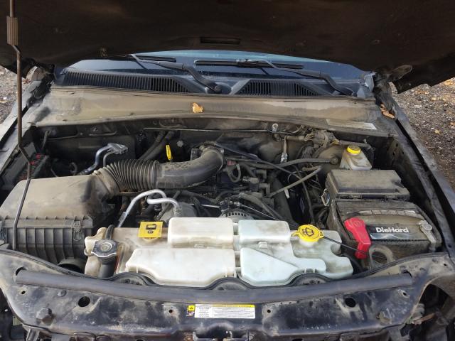 Photo 6 VIN: 1C4PJMAK1CW123097 - JEEP LIBERTY SP 