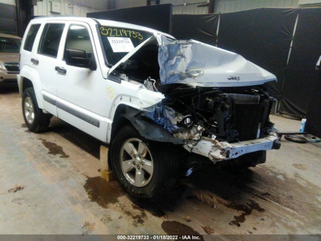 Photo 5 VIN: 1C4PJMAK1CW123147 - JEEP LIBERTY 