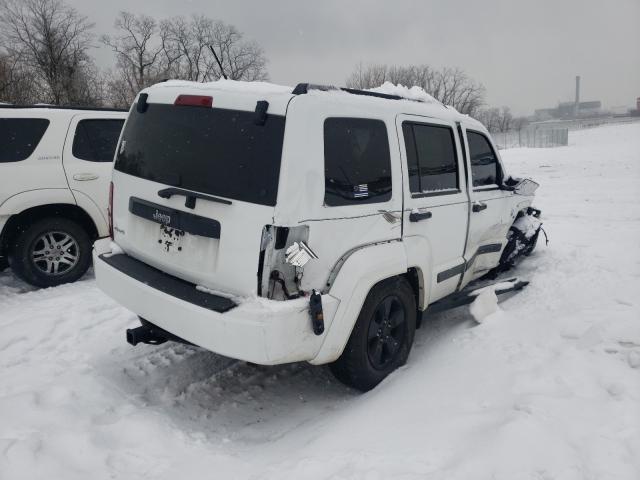 Photo 3 VIN: 1C4PJMAK1CW123682 - JEEP LIBERTY SP 