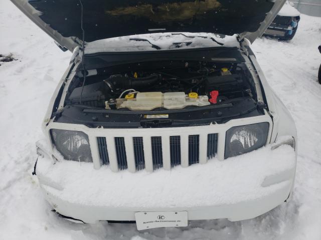 Photo 6 VIN: 1C4PJMAK1CW123682 - JEEP LIBERTY SP 