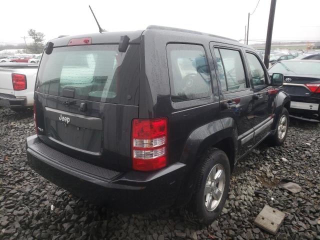 Photo 3 VIN: 1C4PJMAK1CW124279 - JEEP LIBERTY SP 