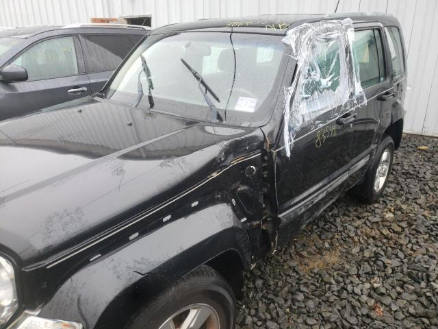 Photo 8 VIN: 1C4PJMAK1CW124279 - JEEP LIBERTY SP 