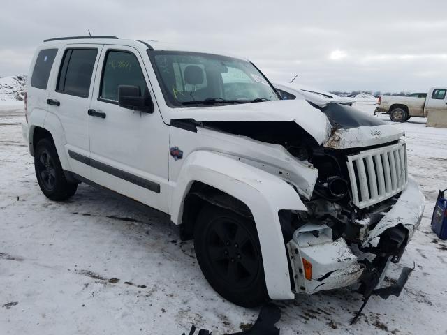 Photo 0 VIN: 1C4PJMAK1CW129823 - JEEP LIBERTY SP 