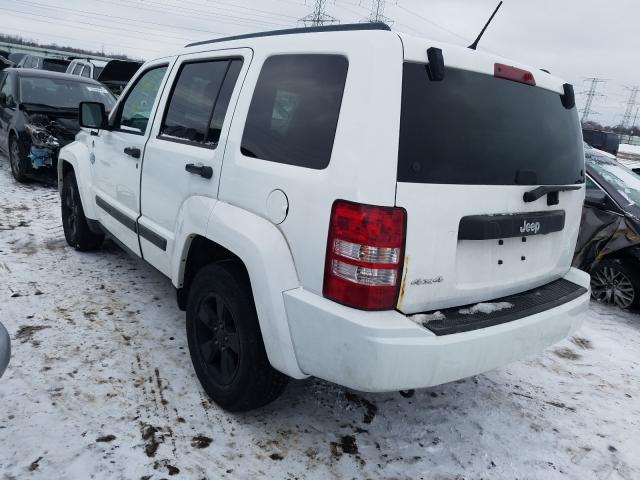 Photo 2 VIN: 1C4PJMAK1CW129823 - JEEP LIBERTY SP 