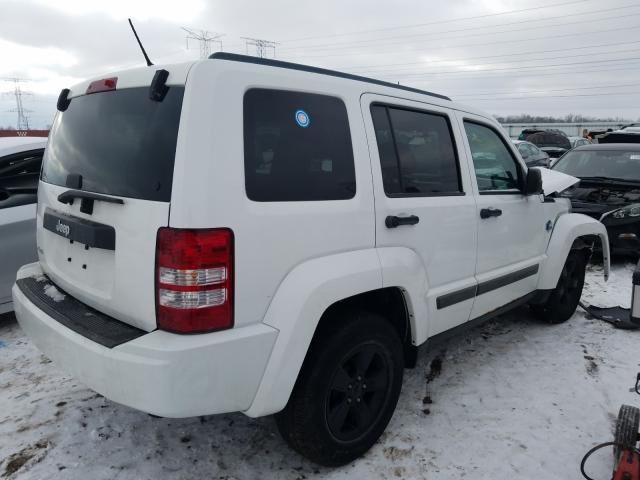 Photo 3 VIN: 1C4PJMAK1CW129823 - JEEP LIBERTY SP 