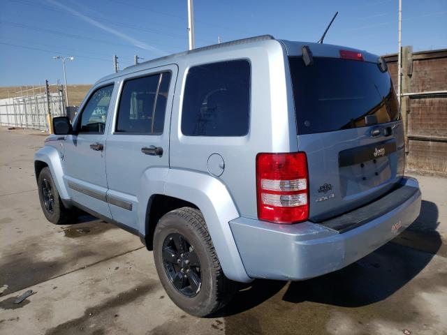 Photo 2 VIN: 1C4PJMAK1CW132544 - JEEP LIBERTY SP 