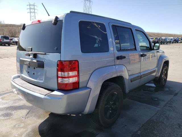 Photo 3 VIN: 1C4PJMAK1CW132544 - JEEP LIBERTY SP 