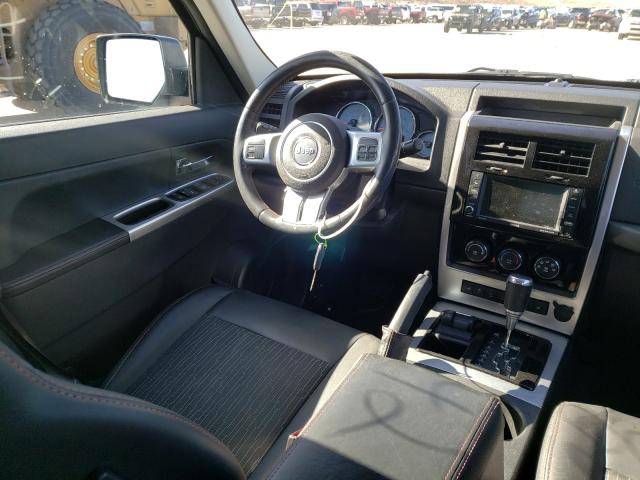 Photo 8 VIN: 1C4PJMAK1CW132544 - JEEP LIBERTY SP 