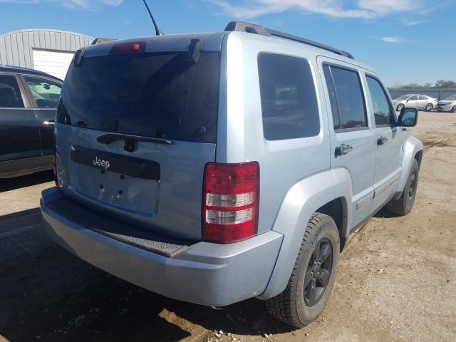 Photo 3 VIN: 1C4PJMAK1CW132642 - JEEP LIBERTY SP 