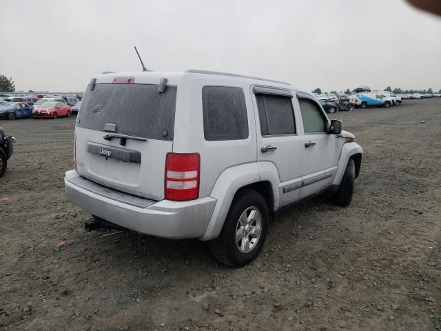 Photo 3 VIN: 1C4PJMAK1CW133581 - JEEP LIBERTY SP 