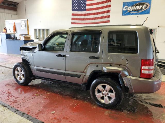 Photo 1 VIN: 1C4PJMAK1CW133631 - JEEP LIBERTY 