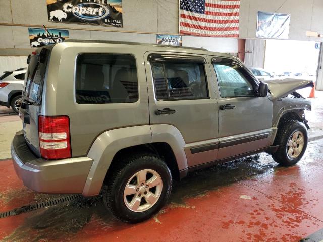 Photo 2 VIN: 1C4PJMAK1CW133631 - JEEP LIBERTY 