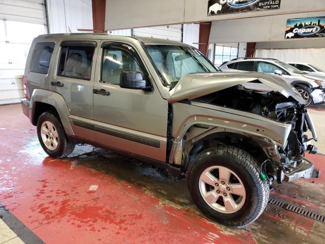 Photo 3 VIN: 1C4PJMAK1CW133631 - JEEP LIBERTY 