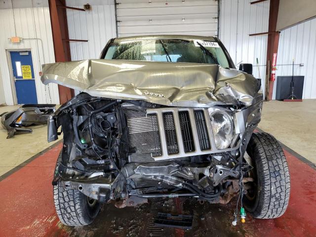 Photo 4 VIN: 1C4PJMAK1CW133631 - JEEP LIBERTY 