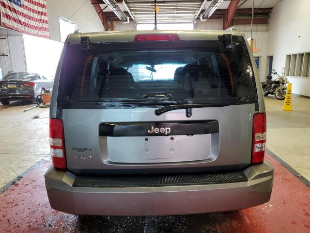 Photo 5 VIN: 1C4PJMAK1CW133631 - JEEP LIBERTY 