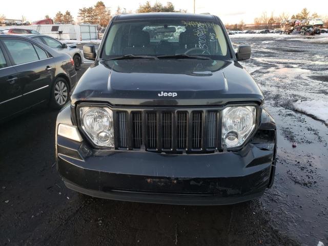 Photo 4 VIN: 1C4PJMAK1CW141499 - JEEP LIBERTY 