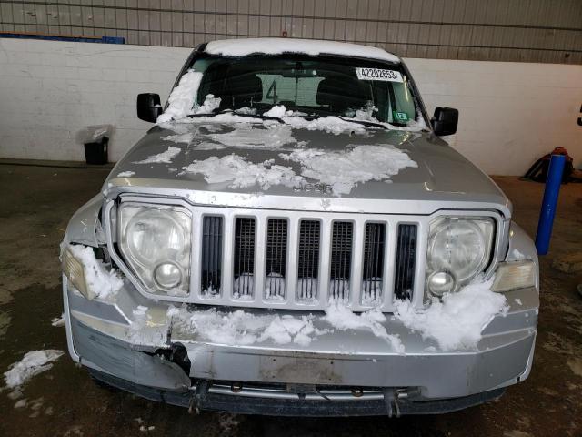 Photo 4 VIN: 1C4PJMAK1CW142412 - JEEP LIBERTY SP 