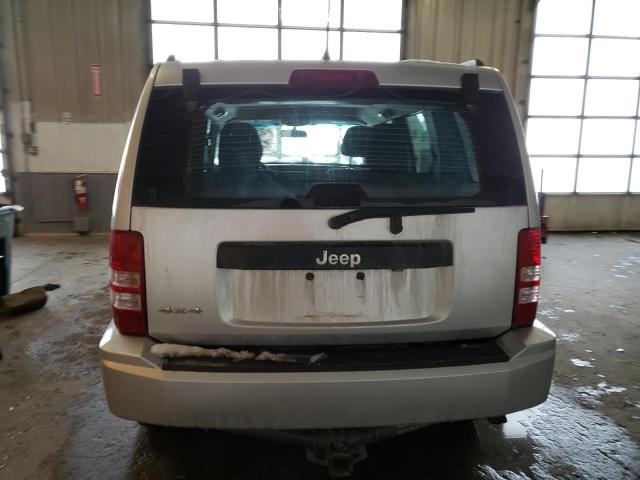 Photo 5 VIN: 1C4PJMAK1CW142412 - JEEP LIBERTY SP 