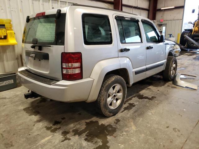 Photo 3 VIN: 1C4PJMAK1CW143026 - JEEP LIBERTY SP 