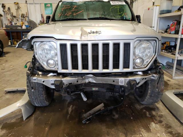 Photo 8 VIN: 1C4PJMAK1CW143026 - JEEP LIBERTY SP 