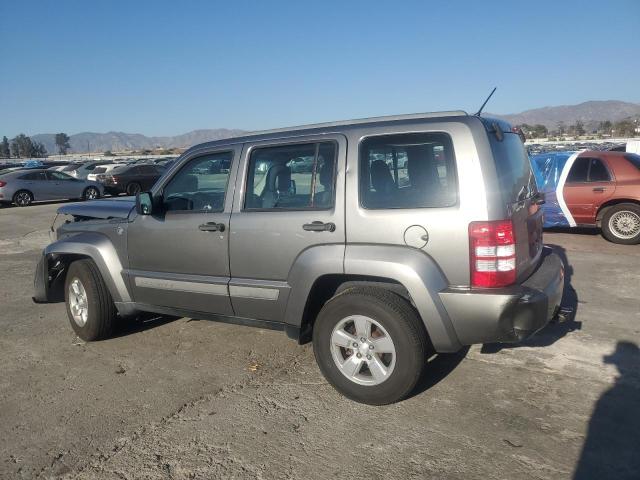 Photo 1 VIN: 1C4PJMAK1CW143060 - JEEP LIBERTY SP 