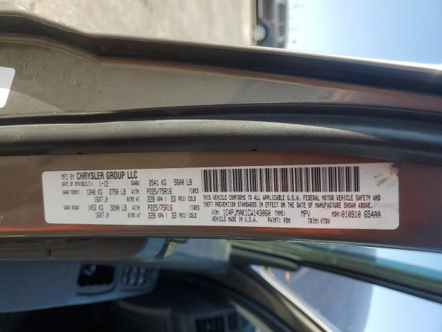 Photo 12 VIN: 1C4PJMAK1CW143060 - JEEP LIBERTY SP 