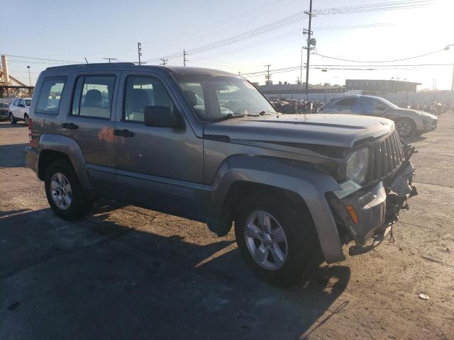 Photo 3 VIN: 1C4PJMAK1CW143060 - JEEP LIBERTY SP 