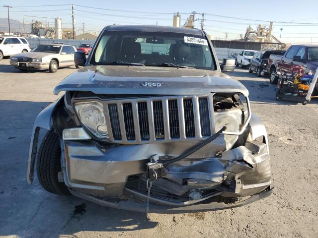 Photo 4 VIN: 1C4PJMAK1CW143060 - JEEP LIBERTY SP 