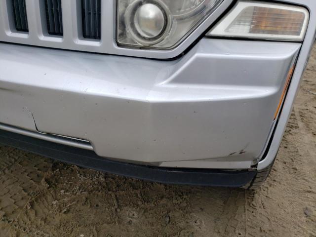 Photo 8 VIN: 1C4PJMAK1CW145696 - JEEP LIBERTY SP 